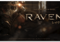 RAVEN (レイヴン) レビュー グラフィックは一級品！ ハクスラ系RPGの良作だ！