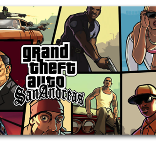 Grand Theft Auto: San Andreas iOS版がリリース開始！ | Axel Games