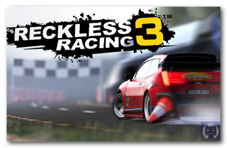 Reckless Racing 3 1 001