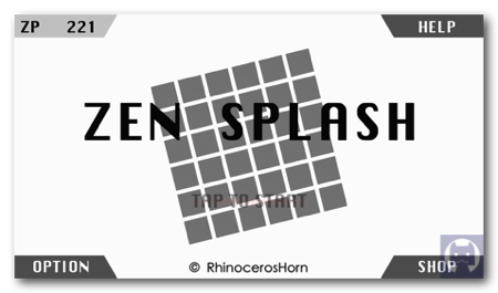 Zen Splash 1 001